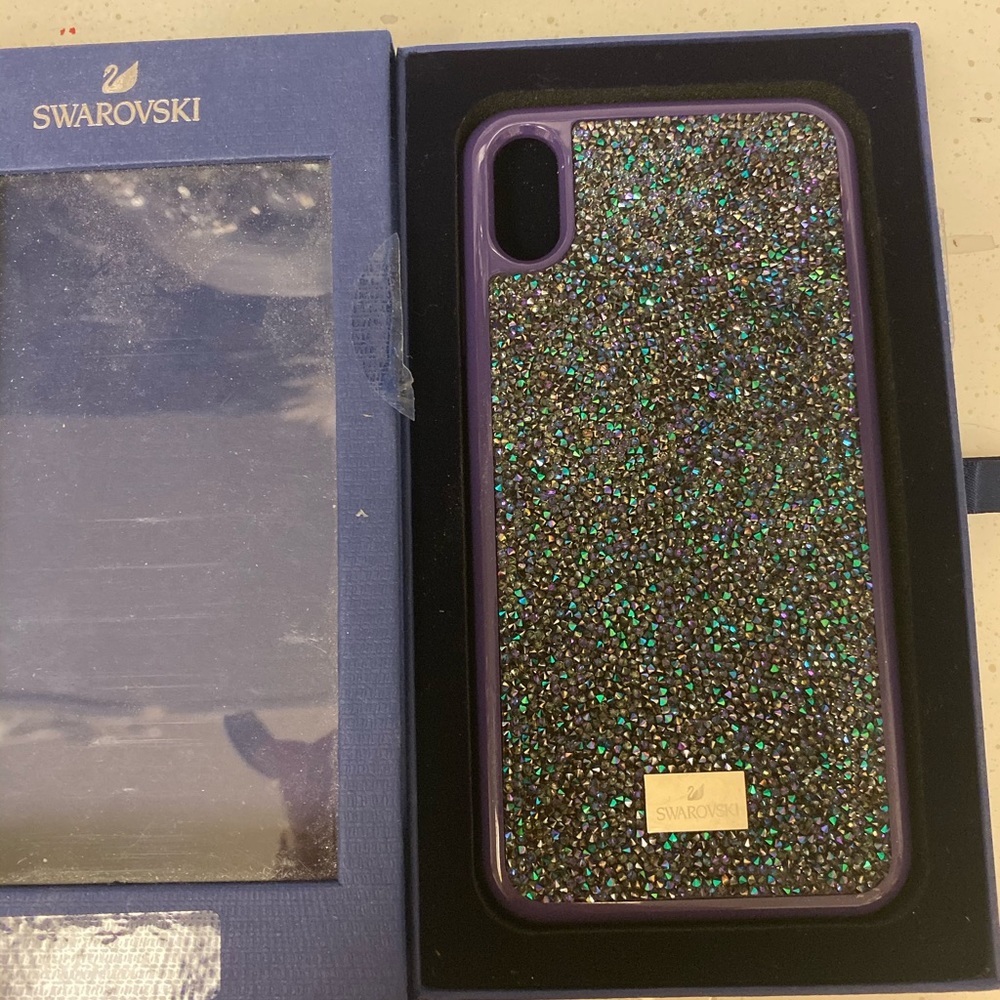 iPhone X Max great condition